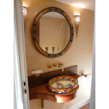Ynes - Mexican vessel sink