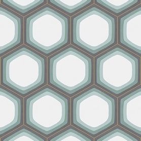 Madjer - hexagon bathroom cement tiles