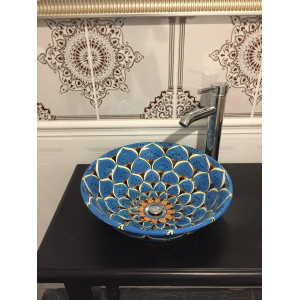 Casandra -  Mexican sink