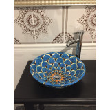 Casandra -  Mexican sink