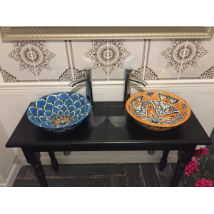 Casandra -  Mexican sink