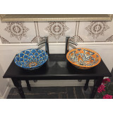Casandra -  Mexican sink