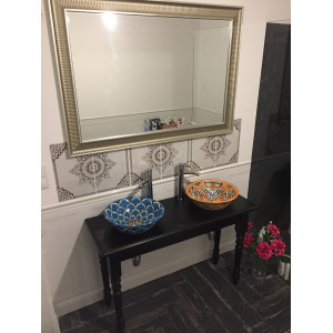Casandra -  Mexican sink