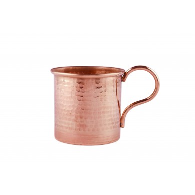Copper low cup - 100%
