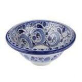 Moroccan sinks
