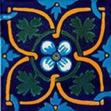 15x15 cm tiles