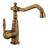 Sink faucets