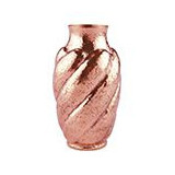 Copper accessories