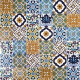 Tunisian Ceramic Tiles