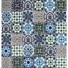 Patchwork Tiles