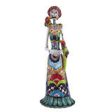 Statues La Catrina