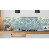 Mosaic Tiles
